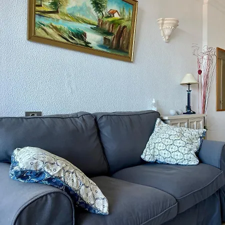 Fuer 2 Personen Am Apartment