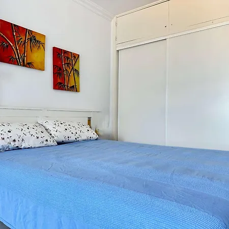 Apartment Fuer 2 Personen Am Arguineguin