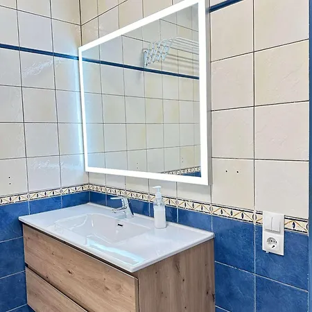Fuer 2 Personen Am Apartment Arguineguin