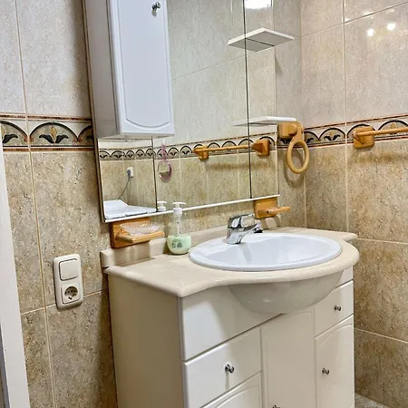 Apartment Fuer 2 Personen Am