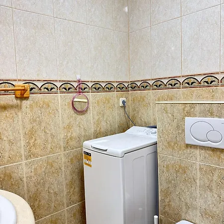 Apartment Fuer 2 Personen Am