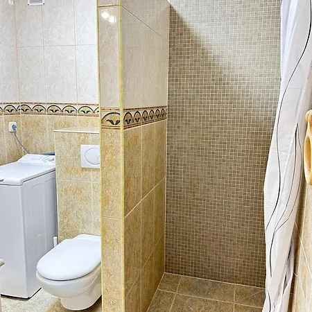 Apartment Fuer 2 Personen Am