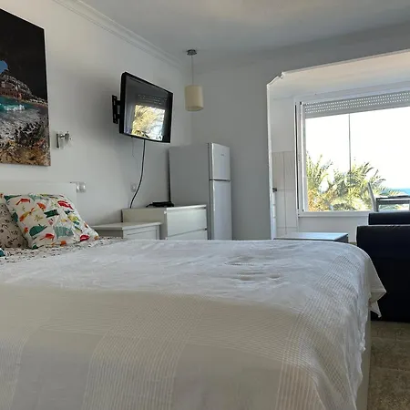 Apartment Fuer 2 Personen Am