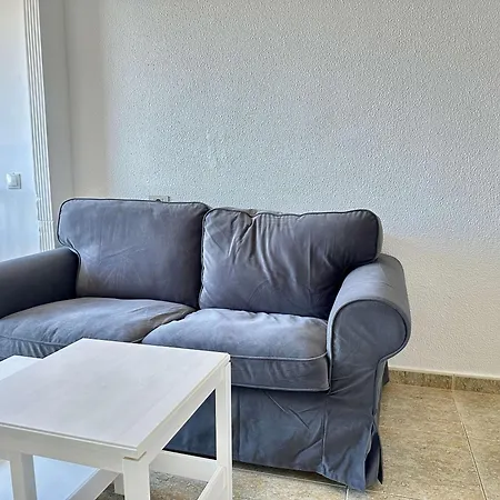 Apartment Fuer 2 Personen Am Arguineguin