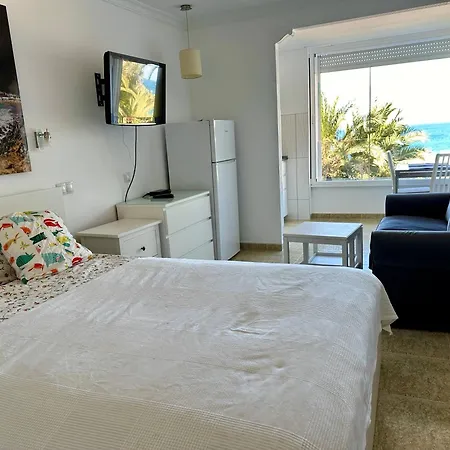 Fuer 2 Personen Am Apartment *
