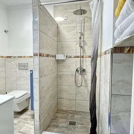 Fuer 2 Personen Am Apartment *