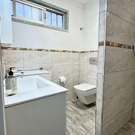Apartment Fuer 2 Personen Am