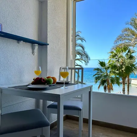Fuer 2 Personen Am Apartment