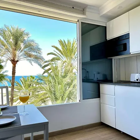 Apartment Fuer 2 Personen Am