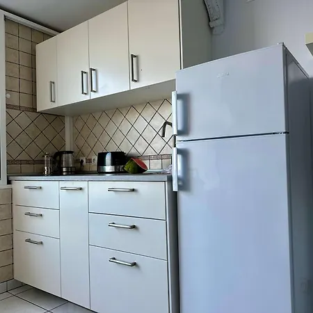 Fuer 2 Personen Am Apartment Arguineguin